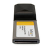 Startech.Com 2 Port ExpressCard 1394b FireWire Laptop Adapter Card EC1394B2